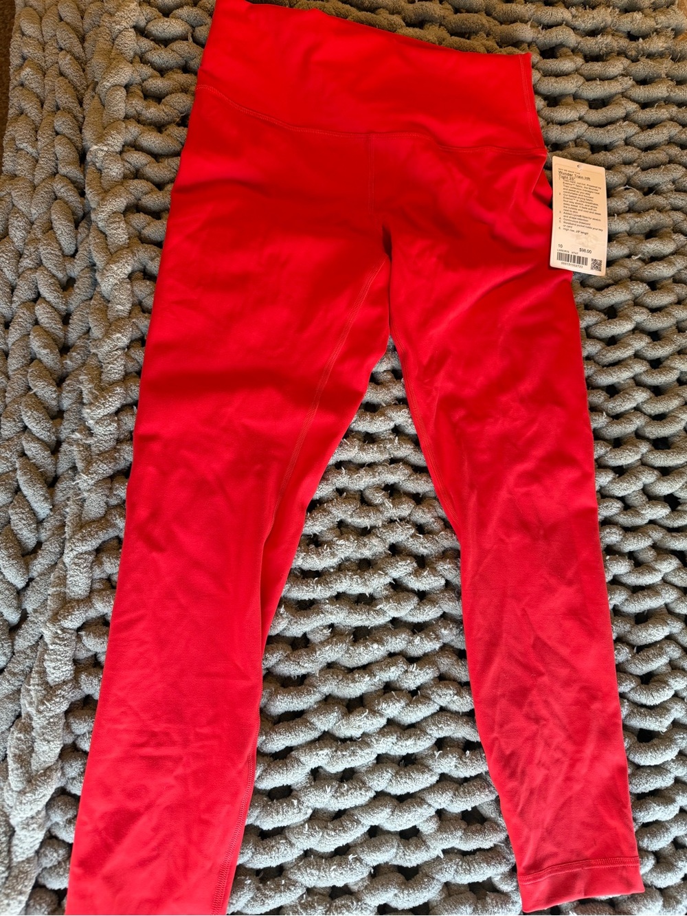 Lulu lemon leggings